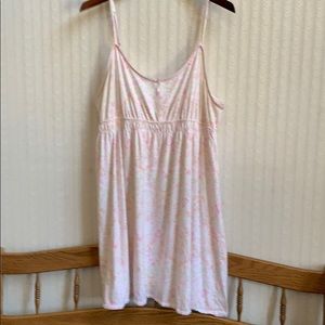 Cotton Babydoll Nighty